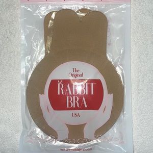 Rabbit Bra new in package